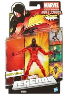 Marvel Comic Hasbro Action Figure 6 Inch Marvel Legend 2013 Edition Wave 2.0 Assortment Carton