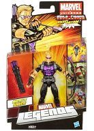 Marvel Comic Hasbro Action Figure 6 Inch Marvel Legend 2013 Edition Wave 2.0 Assortment Carton