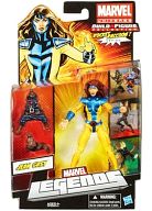 Marvel Comic Hasbro Action Figure 6 Inch Marvel Legend 2013 Edition Wave 2.0 Assortment Carton