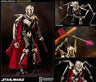 "Star Wars" 1/6 Scale Fully Poseable Figure Scum & Villainy Of Star Wars General Grievous