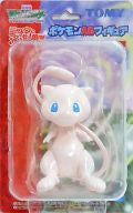 Gekijouban Pocket Monsters Advanced Generation Mew to Hadou no Yuusha Lucario - Mew - Pokémon AG Figure (Tomy)