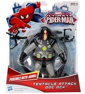"Ultimate Spider-Man" Hasbro Action Figure 6 Inch Collector Wave 3 Assorted