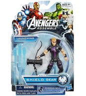 "The Avengers" Hasbro Action Figure 3.75 Inch 2013 Basic Wave 2 Assorted