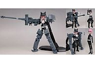 Busou Shinki - Murmeltier