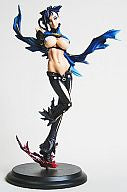 Bakuretsu Tenshi - Sei