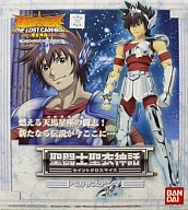 Saint Cloth Myth - Pegasus Tenma