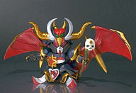 SD Gundam Gaiden - Satan Gundam - SDX (Bandai)