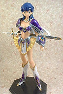 Toushin Toshi II - Mizuhara Hazuki - 1/6 - Miyazawa Limited Edition, Purple Version (Atelier Sai)