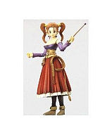 Dragon Quest VIII Play Arts - Jessica Action Figure