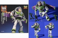 Tokusatsu Revoltech No.011 TOY STORY - Buzz Lightyear