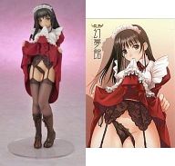 Genmukan - Watase Nozomi - Character's Selection - 1/7 - Red Wine Version (Native)