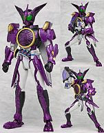 S.H.Figuarts Kamen Rider OOO Putotira Combo