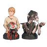 Star Wars - Mini Bust: Sebulba & Anakin