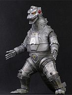 TOHO Large Monster Series "Godzilla" Mecha-Godzilla