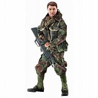 Action Figure 1/6 British Army SAS B Mid. Regiment "Pete Snapper' Winner" Falklands War 1982