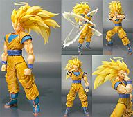 Son Goku SSJ3 - Dragon Ball Kai