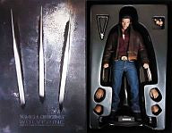 Movie Masterpiece - Wolverine XMen Zero 1/6 Scale Figure: Wolverine