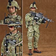 Action Figure 1/6 US Army Masksman in Afghanistan