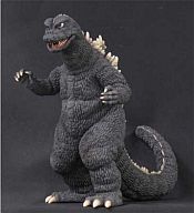 TOHO Daikaiju Series "Godzilla" Godzilla 1968