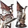 Silent Hill 2 - Red Pyramid Thing - Lying Figure - 1/6 (Mamegyorai, Gecco)
