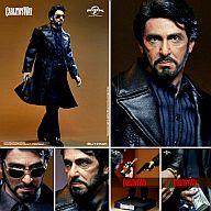 Ultimate Masterpiece - Carlito's Way: Carlito Charlie Brigante