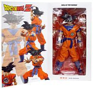 Buy Dragon Ball Z - Son Goku - Real Action Heroes #375 - 1/6
