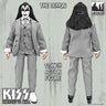 KISS Retro 12 Inch Figure Series 5 DRESSED TO KILL Set of 4 Types