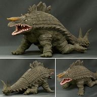 Daikaiju Series Giant "Ultraman" Skydon