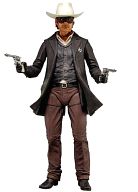 The Lone Ranger 1/4 Scale Action Figure - Lone Ranger