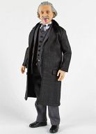 Figuremind - Albert Einstein 1/6 Scale Figure (Version 2)