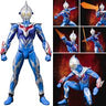 Ultra-Act Ultraman Nexus Junis Blue