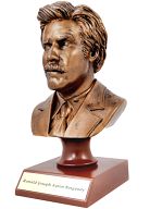 Anchorman: The Legend Of Ron Burgundy - Ron Burgundy 7 Inch Resin Bust