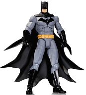 DC Comics Designer Series - Greg Capullo Batman Action Figure