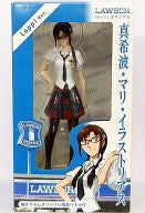 Makinami Mari Illustrious - Evangelion Shin Gekijouban