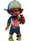 Romper Zombies - Bobby 8 Inch Vinyl Figure