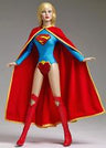 Robert Tonner - DC Comics Series The New 52!: Supergirl 16 Inch Collectible Doll