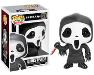 POP! - Scream: Ghost Face