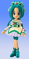 Yes! Precure 5 - Cure Mint - Cure Doll (Bandai, Toei Animation)