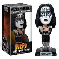 Wacky Wobbler KISS / Ace Frehley