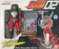 Kamen Rider Decade - Kamen Rider Ryuuki - Final Form Ride FFR02 - Ryuki Dragreder (Bandai)