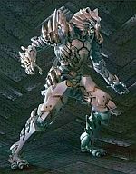 S.I.C. Ultimate Soul Wolf Orphnoch