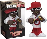 Urban Vinyl Figure - Public Enemy: Flavor Flav