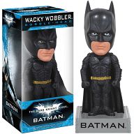 Wacky Wobbler Dark Knight Rising: Batman