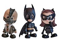 Cos Baby "Dark Knight Trilogy" Series 2 Size S Set C (The Dark Knight Rises)