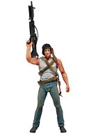 Rambo 7-inch DX Action Figure - John J. Rambo Single