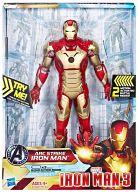 Iron Man 3 Hasbro Action Figure 10 Inch Ark Strike - Iron Man Mark 42