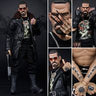 Dam Toy 1/6 Gangster's Kingdom Diamond 2 Alger (DAM-GK005)　