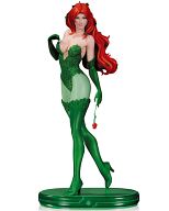DC Comics Cover Girls - Poison Iy Statue