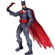 DC The New 52: Earth 2 - Batman Action Figure