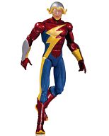 DC The New 52: Earth 2 - Flash Action Figure